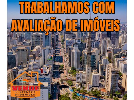 Avaliação